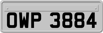 OWP3884