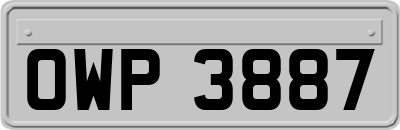 OWP3887