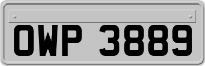 OWP3889