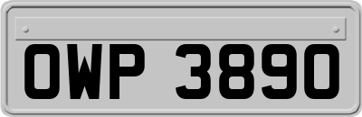 OWP3890