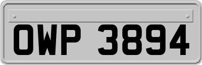 OWP3894