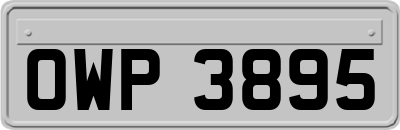 OWP3895