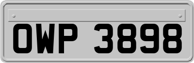 OWP3898