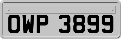 OWP3899