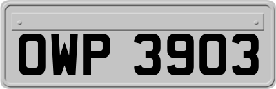 OWP3903