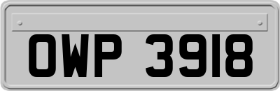 OWP3918