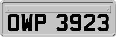 OWP3923