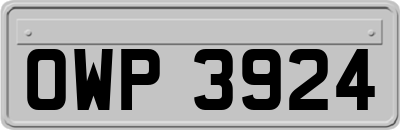 OWP3924