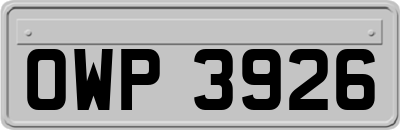 OWP3926
