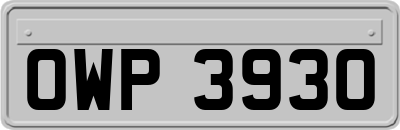 OWP3930