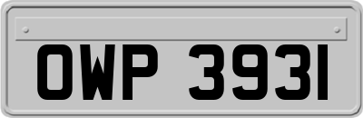 OWP3931