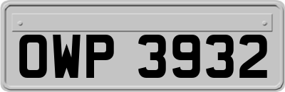 OWP3932