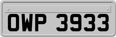 OWP3933