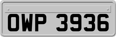 OWP3936