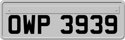 OWP3939