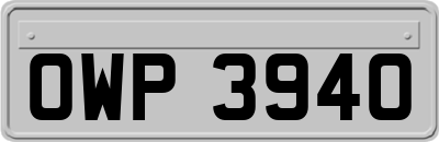 OWP3940