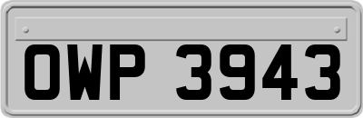 OWP3943