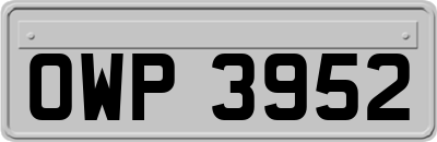 OWP3952