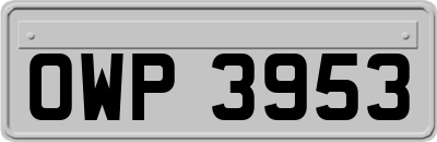 OWP3953