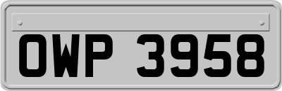 OWP3958