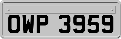 OWP3959