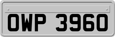 OWP3960