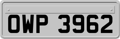 OWP3962