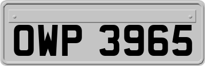 OWP3965