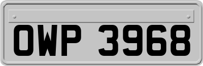 OWP3968