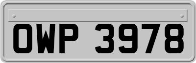 OWP3978