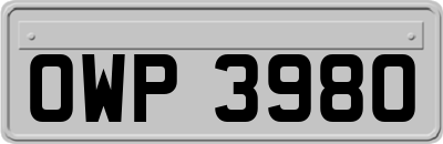 OWP3980