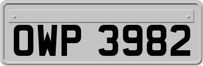 OWP3982