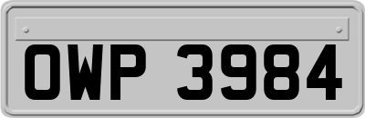 OWP3984