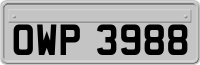 OWP3988