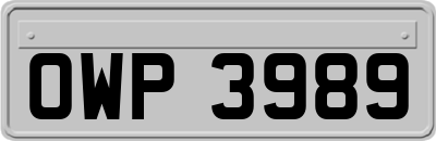 OWP3989