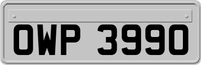 OWP3990