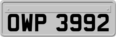 OWP3992
