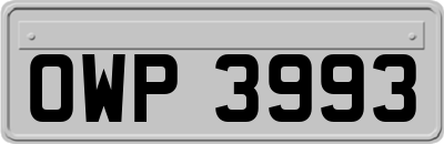 OWP3993