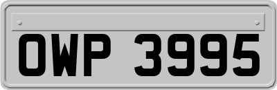 OWP3995