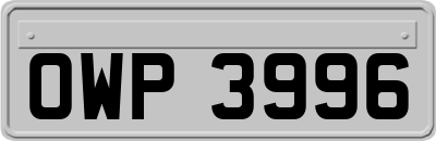 OWP3996