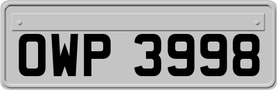 OWP3998