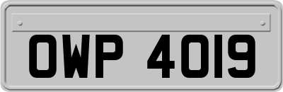 OWP4019