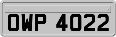 OWP4022