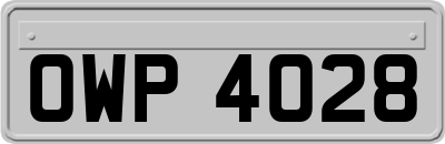 OWP4028