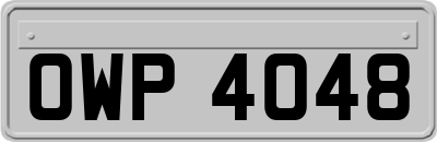 OWP4048