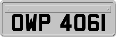 OWP4061