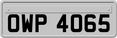 OWP4065
