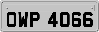OWP4066