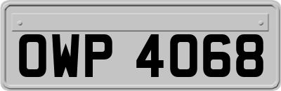 OWP4068