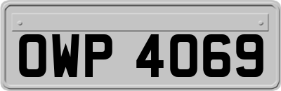 OWP4069